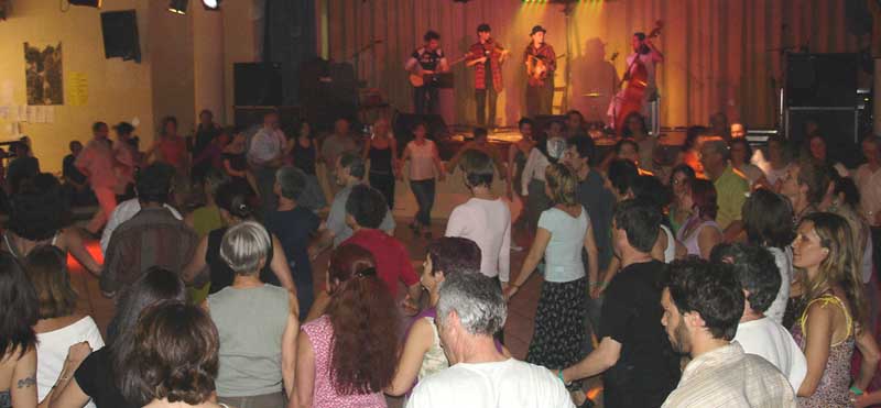 11e Festival Traditionnel au Pays du Galoubet