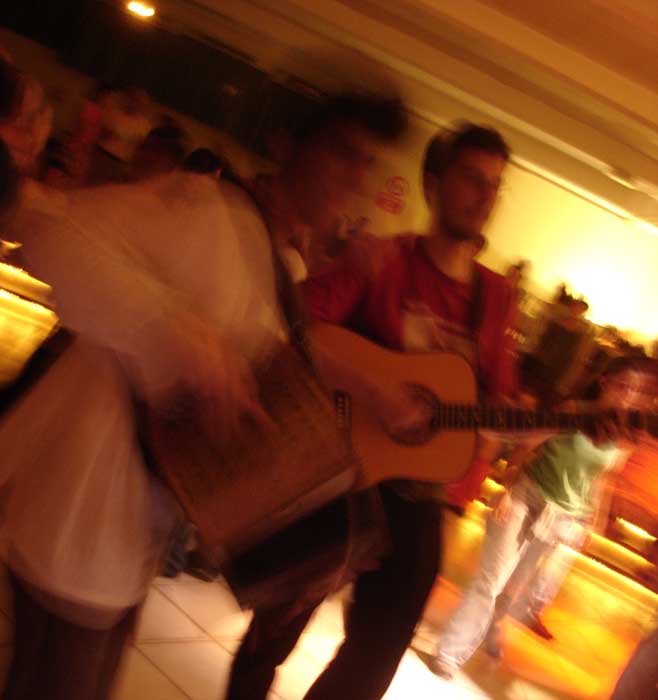 11e Festival Traditionnel au Pays du Galoubet