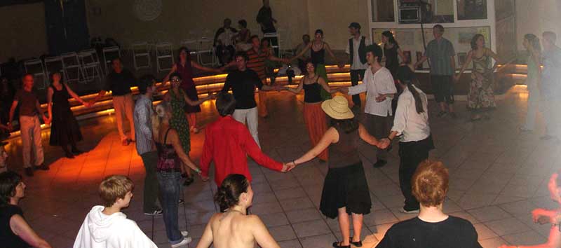 11e Festival Traditionnel au Pays du Galoubet