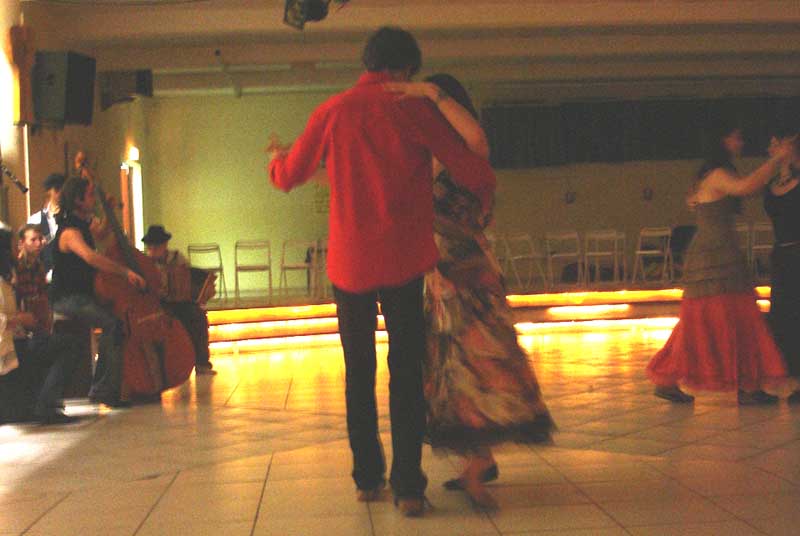 11e Festival Traditionnel au Pays du Galoubet