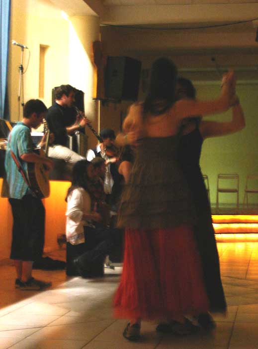 11e Festival Traditionnel au Pays du Galoubet