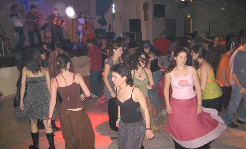 11e Festival Traditionnel au Pays du Galoubet