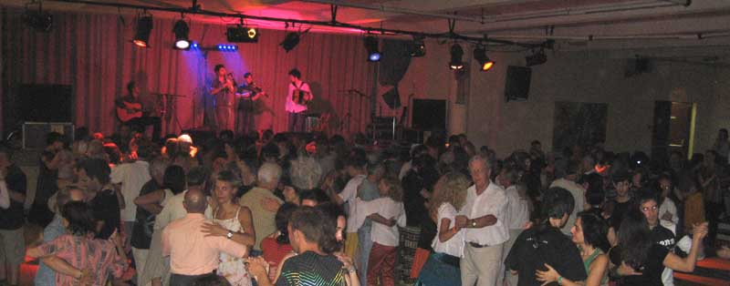 11e Festival Traditionnel au Pays du Galoubet