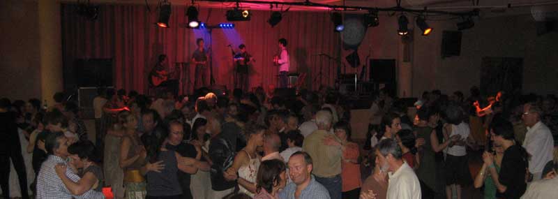 11e Festival Traditionnel au Pays du Galoubet