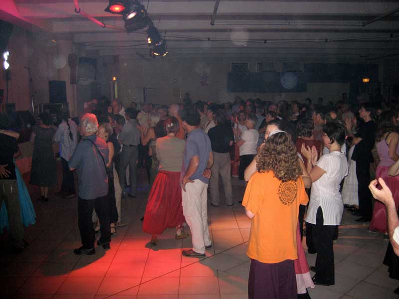 11e Festival Traditionnel au Pays du Galoubet
