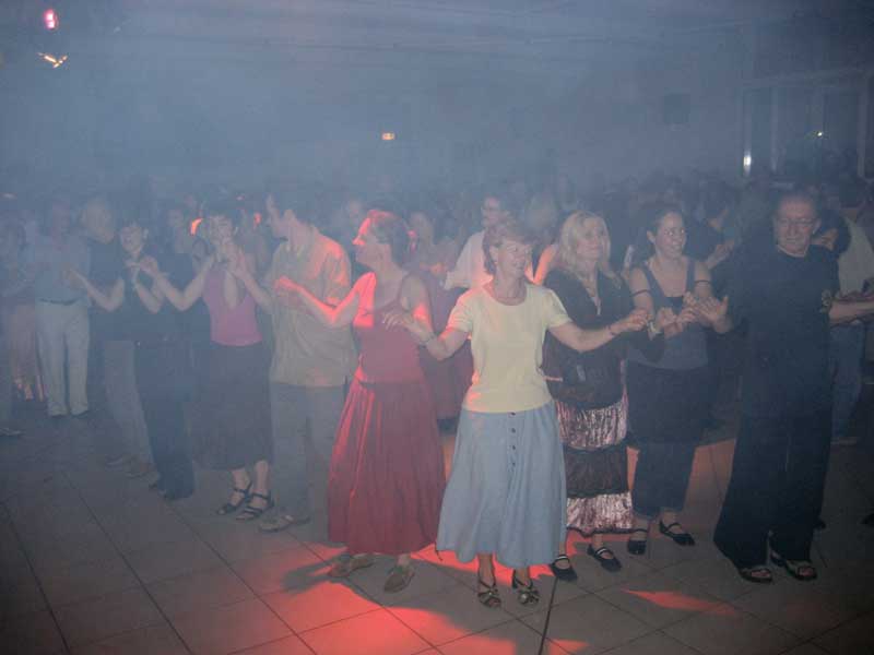 11e Festival Traditionnel au Pays du Galoubet