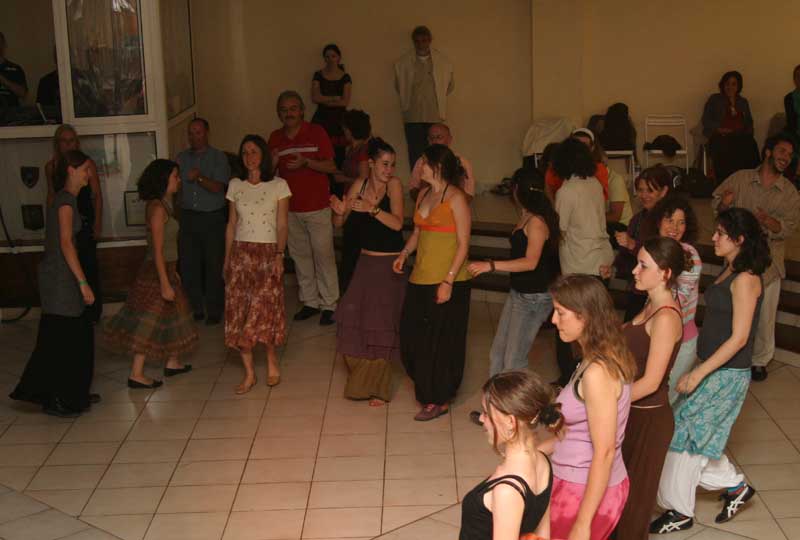 11e Festival Traditionnel au Pays du Galoubet