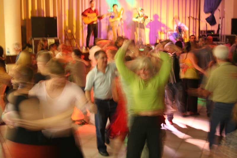 11e Festival Traditionnel au Pays du Galoubet