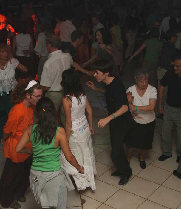 10e Festival Traditionnel au Pays du Galoubet