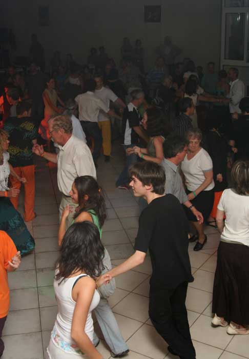 10e Festival Traditionnel au Pays du Galoubet