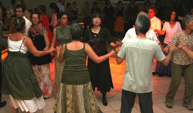 11e Festival Traditionnel au Pays du Galoubet