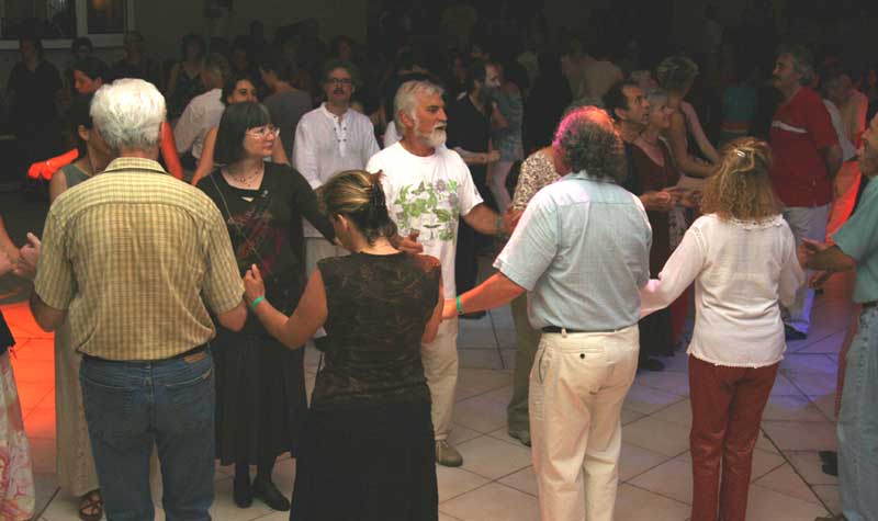 11e Festival Traditionnel au Pays du Galoubet