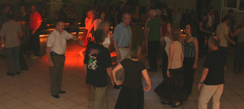 11e Festival Traditionnel au Pays du Galoubet