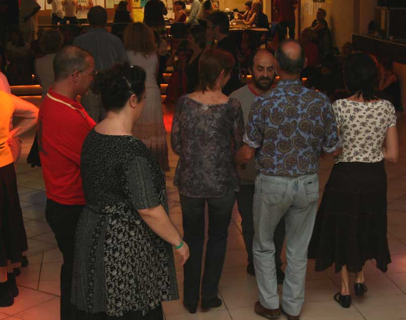 11e Festival Traditionnel au Pays du Galoubet