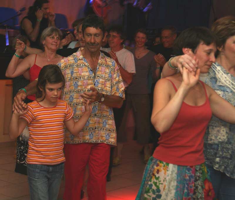 11e Festival Traditionnel au Pays du Galoubet