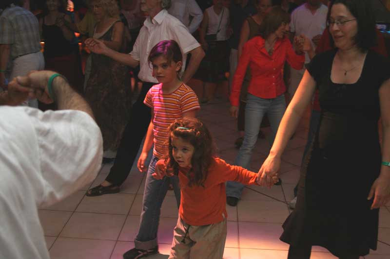 11e Festival Traditionnel au Pays du Galoubet