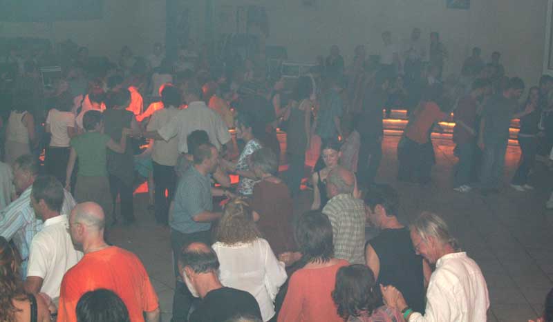 11e Festival Traditionnel au Pays du Galoubet