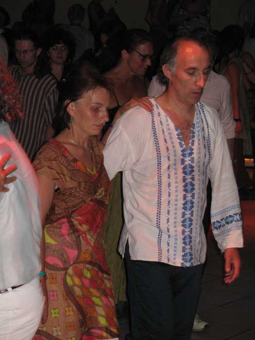 11e Festival Traditionnel au Pays du Galoubet