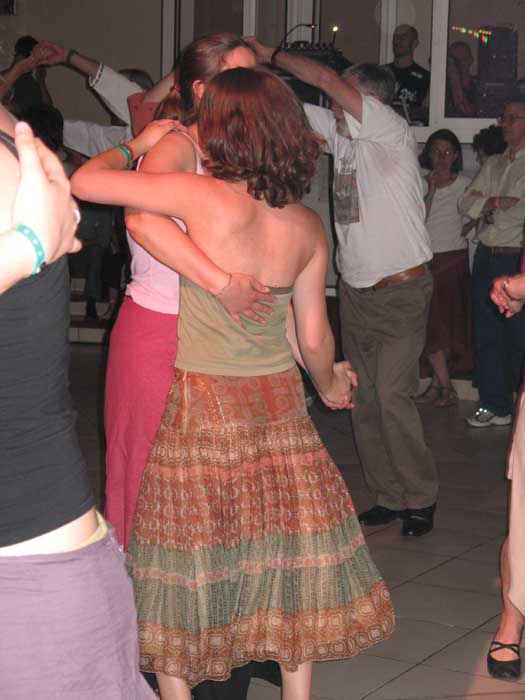 11e Festival Traditionnel au Pays du Galoubet