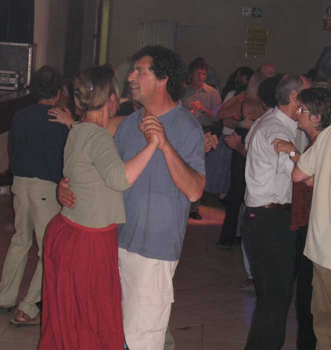 11e Festival Traditionnel au Pays du Galoubet