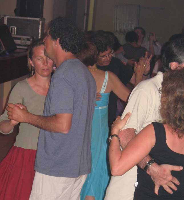 11e Festival Traditionnel au Pays du Galoubet