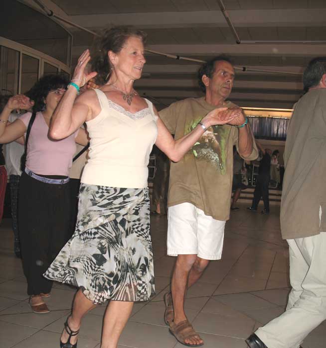 11e Festival Traditionnel au Pays du Galoubet