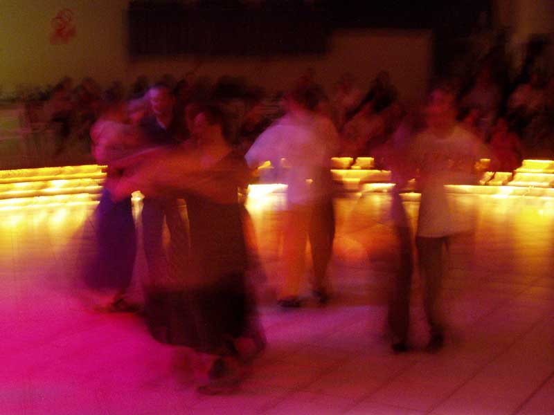 11e Festival Traditionnel au Pays du Galoubet