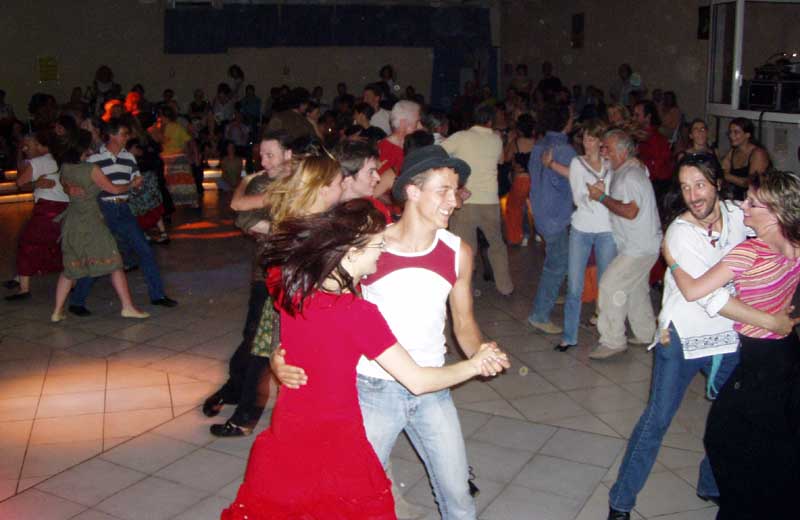 11e Festival Traditionnel au Pays du Galoubet