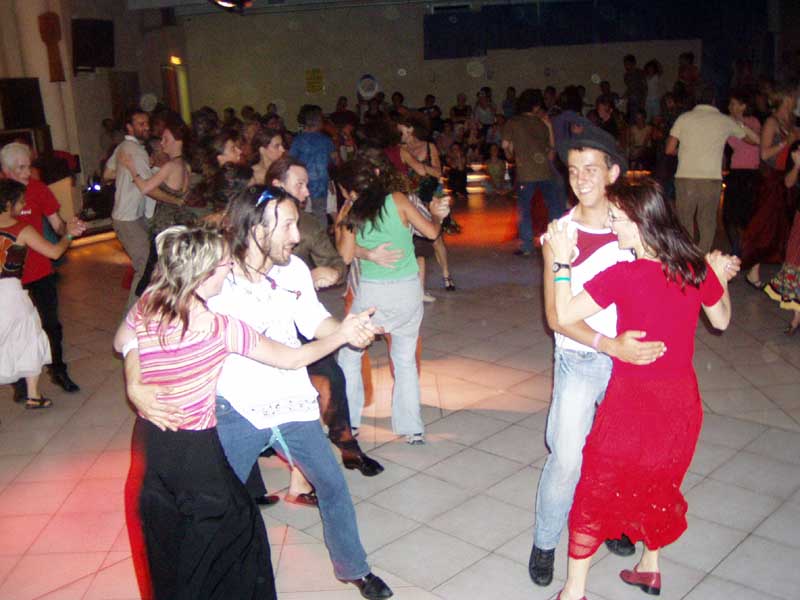 11e Festival Traditionnel au Pays du Galoubet