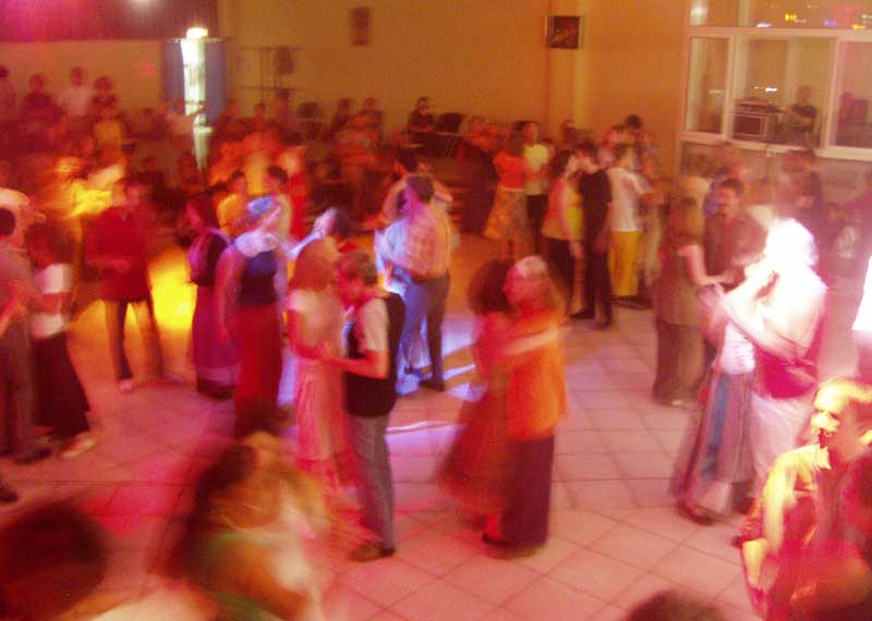 11e Festival Traditionnel au Pays du Galoubet