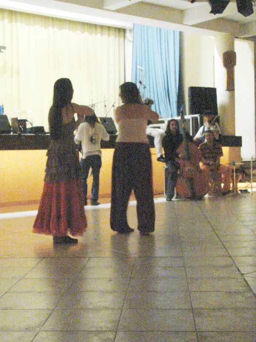 11e Festival Traditionnel au Pays du Galoubet