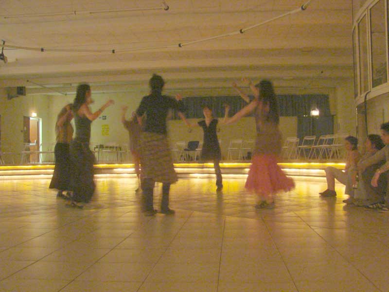 11e Festival Traditionnel au Pays du Galoubet