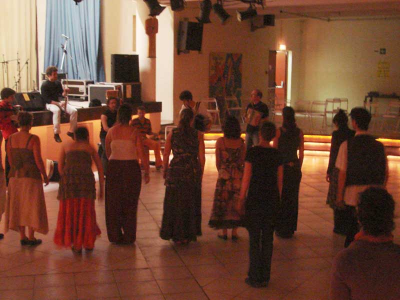 11e Festival Traditionnel au Pays du Galoubet