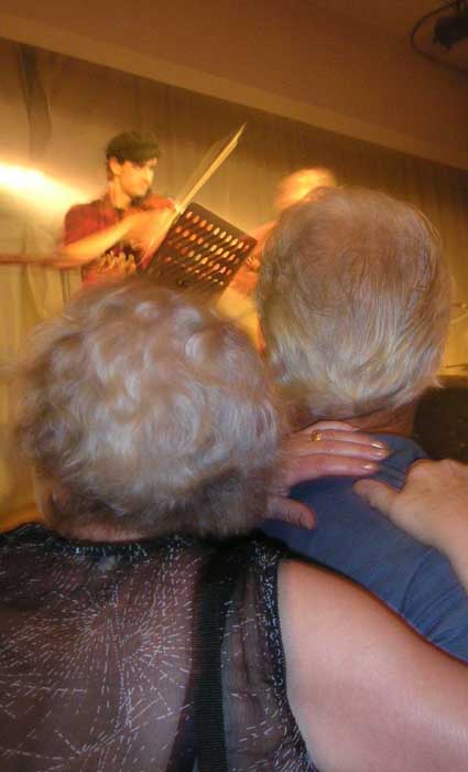 11e Festival Traditionnel au Pays du Galoubet