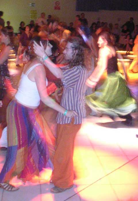 11e Festival Traditionnel au Pays du Galoubet