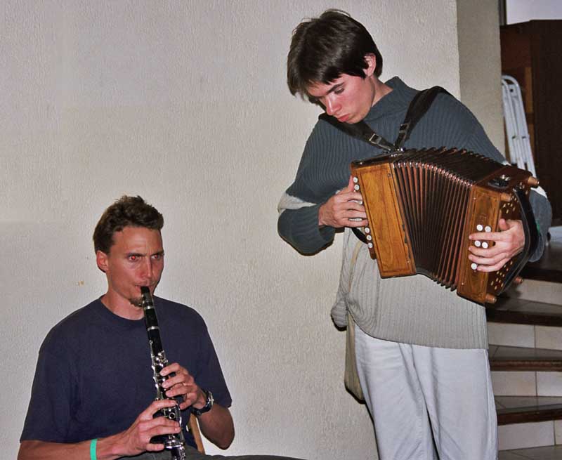 11e Festival Traditionnel au Pays du Galoubet