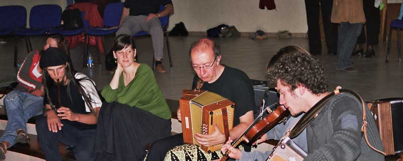 11e Festival Traditionnel au Pays du Galoubet