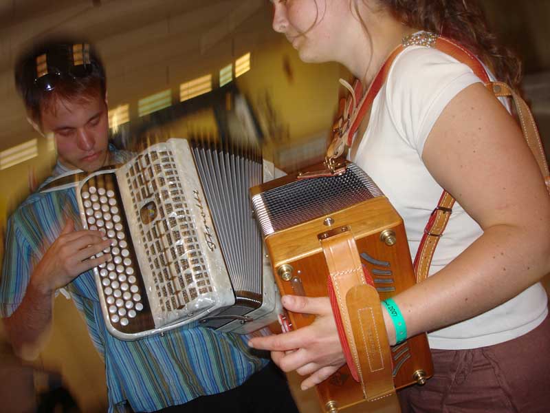 11e Festival Traditionnel au Pays du Galoubet