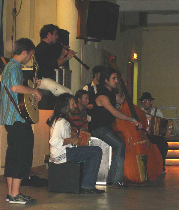 11e Festival Traditionnel au Pays du Galoubet