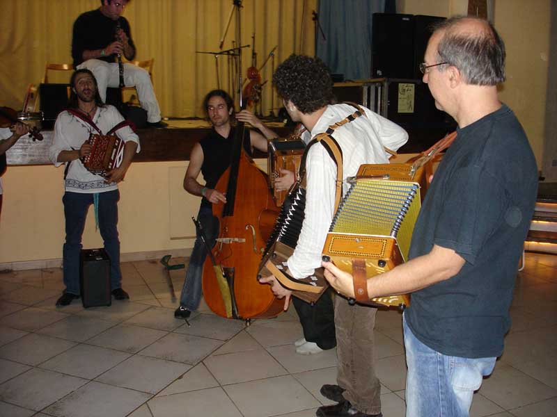 11e Festival Traditionnel au Pays du Galoubet