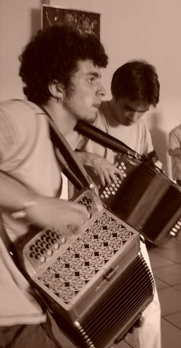 11e Festival Traditionnel au Pays du Galoubet