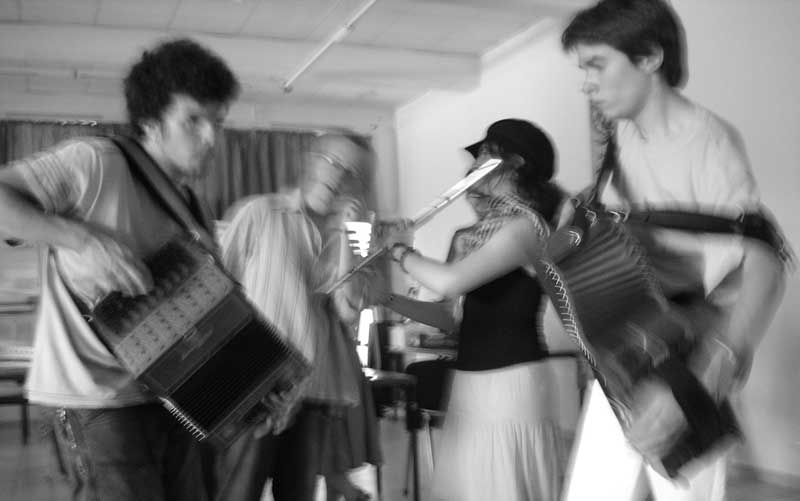 11e Festival Traditionnel au Pays du Galoubet