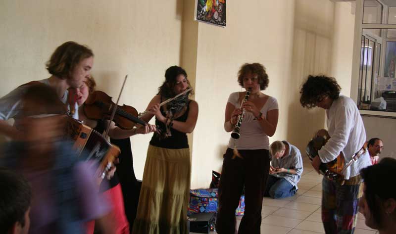 11e Festival Traditionnel au Pays du Galoubet