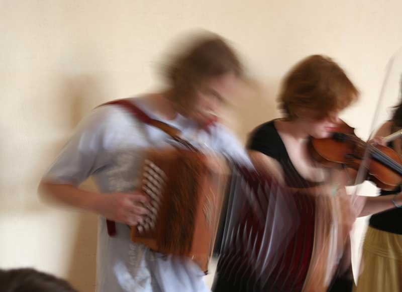 11e Festival Traditionnel au Pays du Galoubet