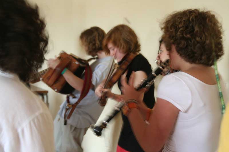 11e Festival Traditionnel au Pays du Galoubet