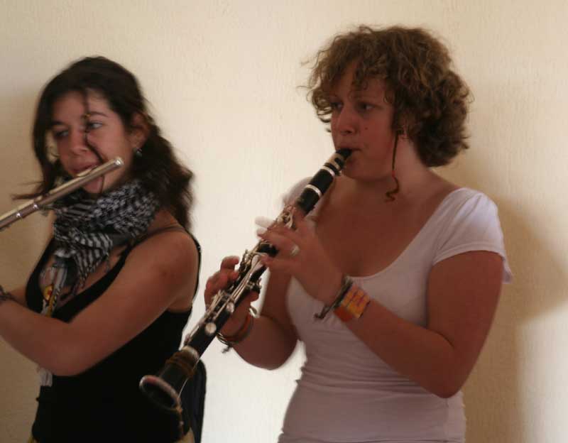 11e Festival Traditionnel au Pays du Galoubet