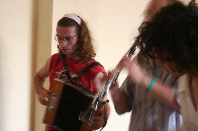 11e Festival Traditionnel au Pays du Galoubet