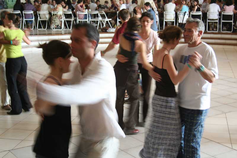 11e Festival Traditionnel au Pays du Galoubet