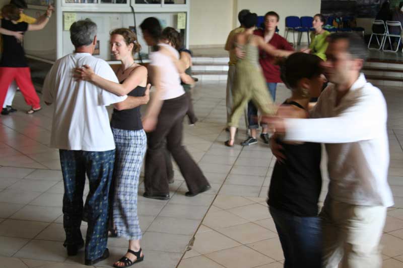 11e Festival Traditionnel au Pays du Galoubet