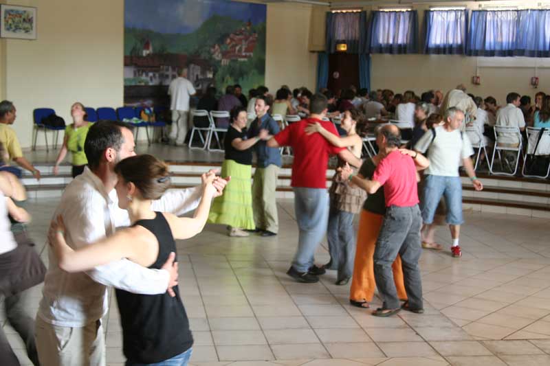 11e Festival Traditionnel au Pays du Galoubet